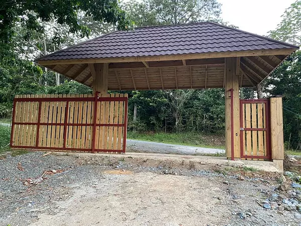 solares y terrenos - Terreno en Mata de Platano Jarabacoa 10