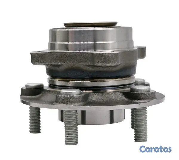 repuestos - Rodamiento de Ford Fusion SE 2013 2020 5