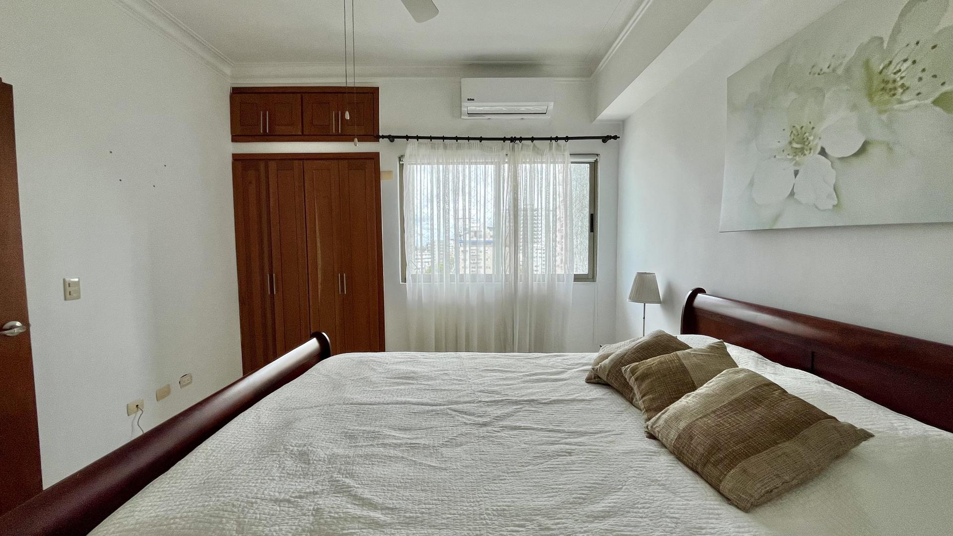 apartamentos - Apartamento en Alquiler en El Vergel, 2 Habitaciones 5