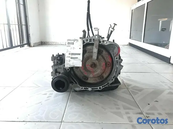 accesorios para vehiculos - TRANSMISIÓN TOYOTA COROLLA 2001 2