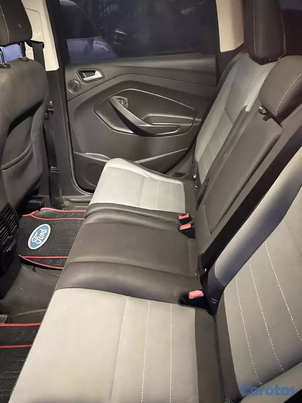 jeepetas y camionetas - Ford Escape 2016 2.0 AWD 8