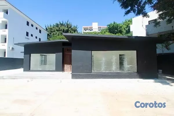 oficinas y locales comerciales - LOCAL COMERCIAL 2