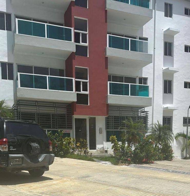 apartamentos - venta de apartamentos de lujo con piscina en santo Domingo norte  7