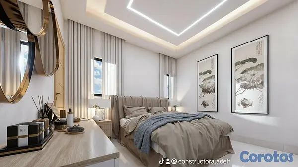 Proyectos - Proyecto residencial de apartamentos en brisa orie 20