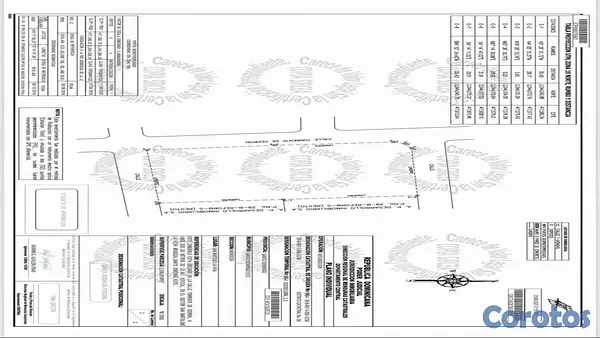 solares y terrenos - En Venta Solar en Prado Oriental San Isidro con tres Frentes 1