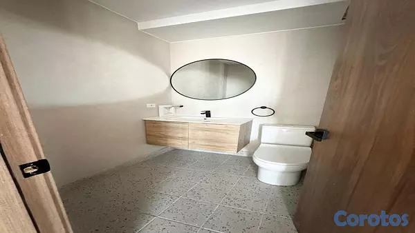 apartamentos - En Venta Apartamentos en Piantini de 3 habitaciones 4
