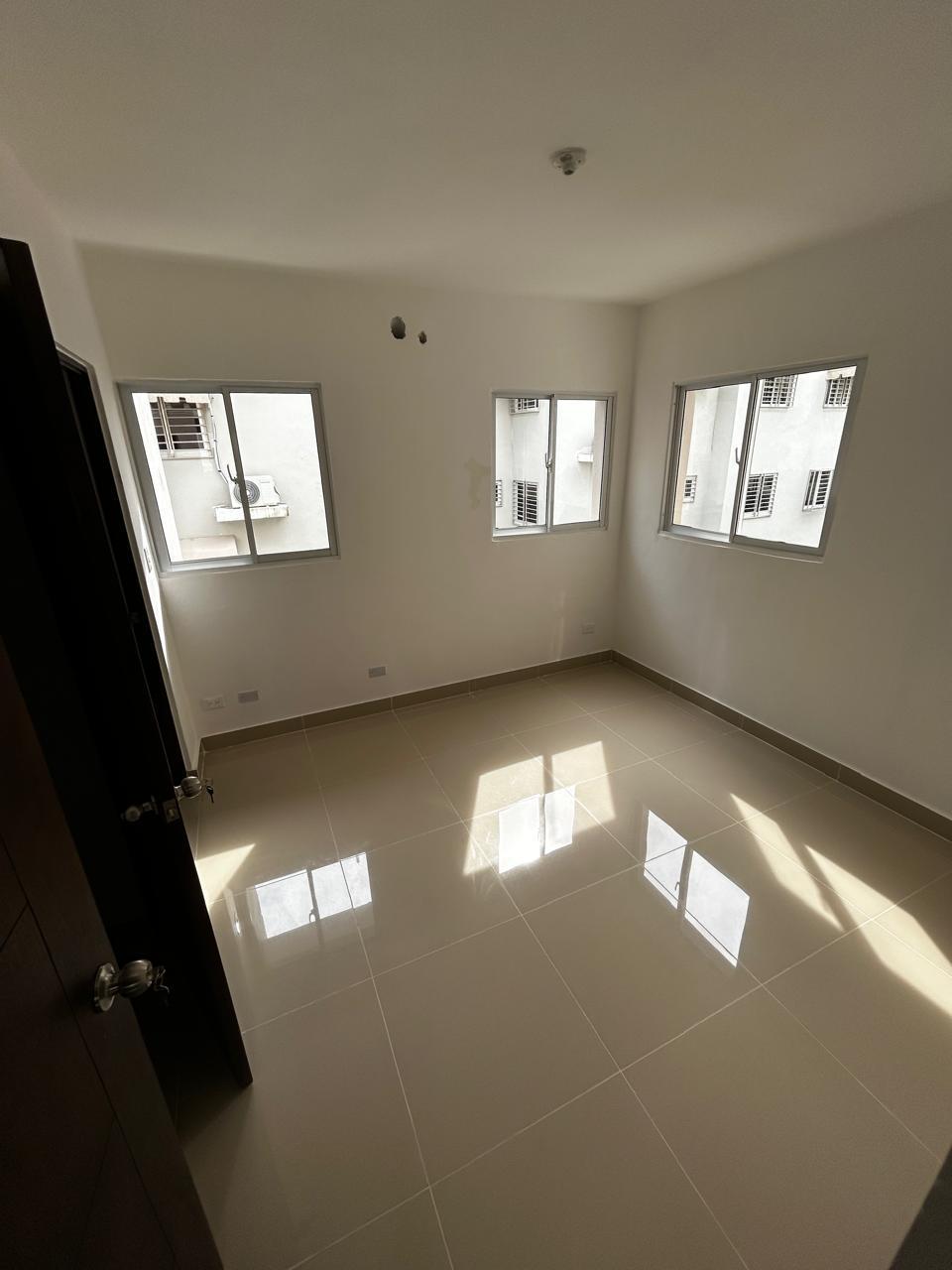 apartamentos - Se vende apartamento en Avenida Hípica, San Isidro 3