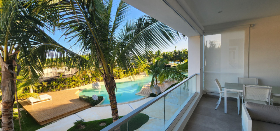 apartamentos - Apartamento en DOMINICUS SAN RAFAEL DEL YUMA 18533