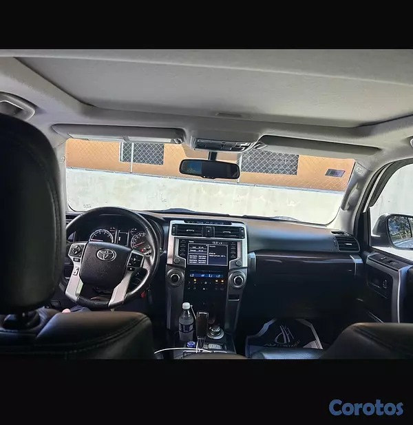 jeepetas y camionetas - Comprada en la Delta  7