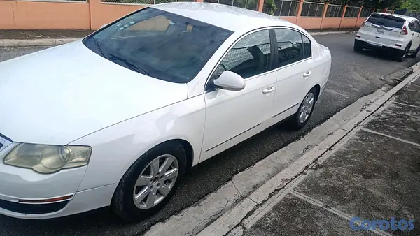 carros - volkswagen passat 2008 7