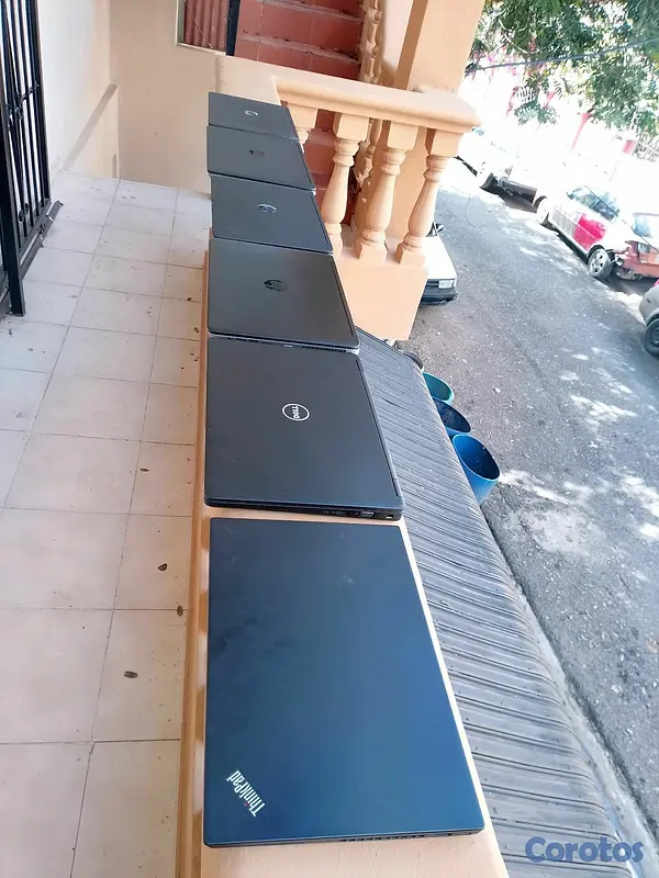 computadoras y laptops - laptops a buen precio  4