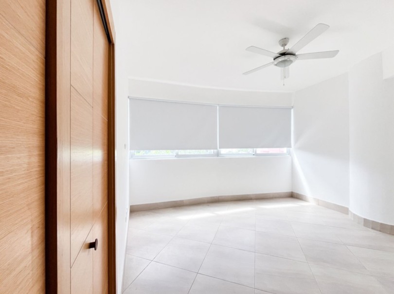 apartamentos - Alquiler de Apartamento Amplio con Linea Blanca en La Esperilla 8