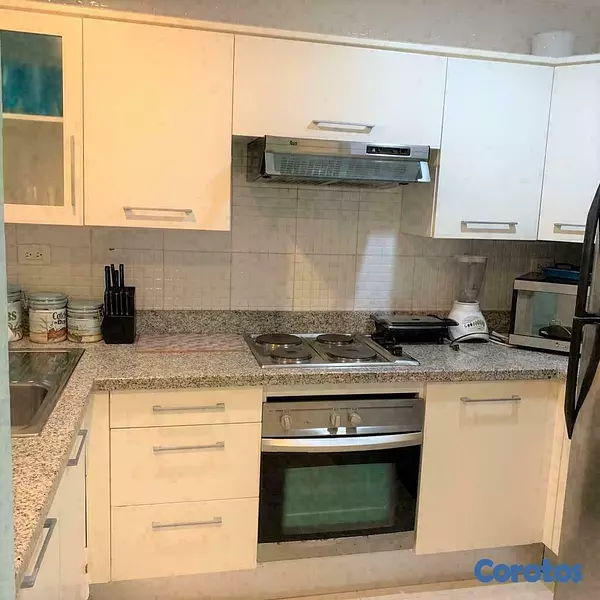 apartamentos - Apartamento en Alquiler Amueblado Club Hemingway Juan Dolio 4