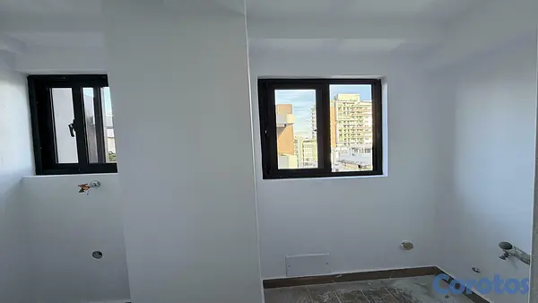 apartamentos - Se vende apart de 2 Hab en Urb Real 5