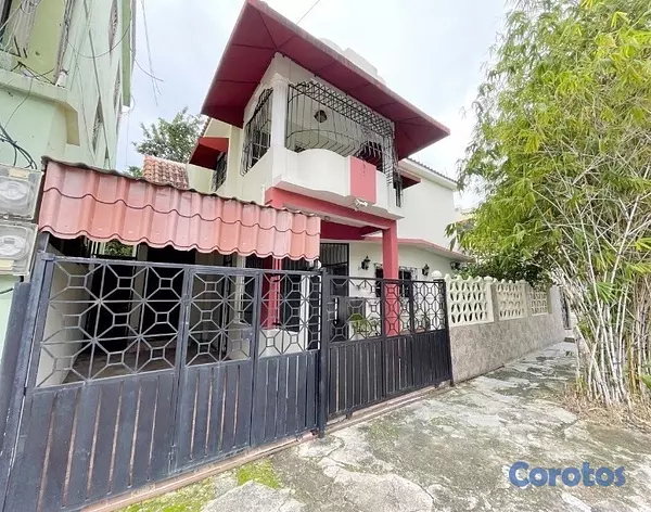 casas - se vende casa  9