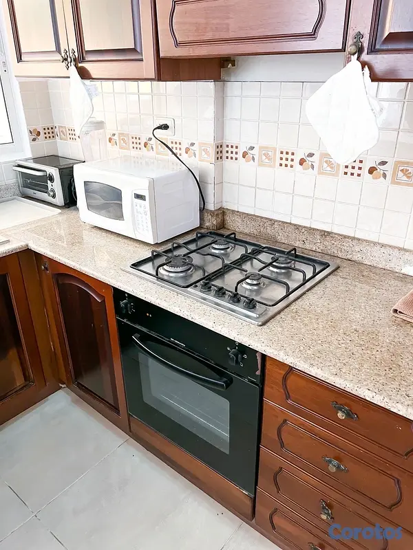 apartamentos - Apartamento en Juan Dolio próximo a Hemingway 8