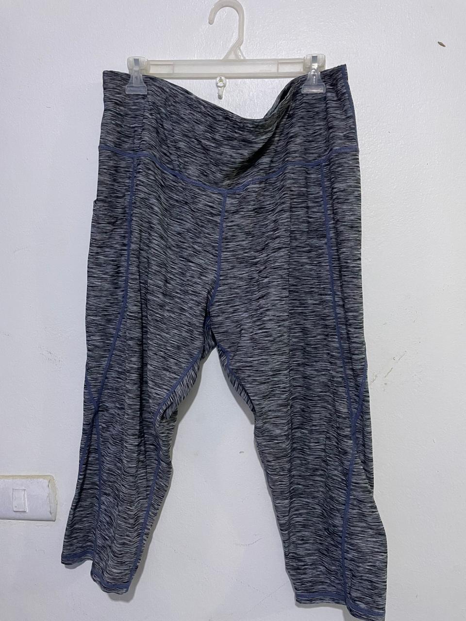 ropa para hombre - Leggins deportivas 1