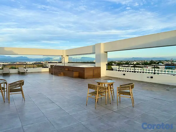 apartamentos - Apartamento nuevo en Renacimiento 2