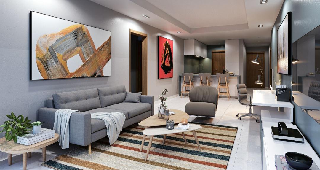 apartamentos - VENTAS DE APARTAMENTOS EN EL VERGEL 8
