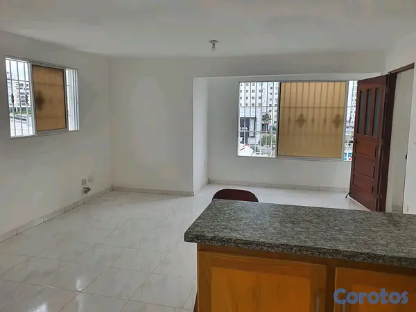 apartamentos - Coqueto Apartamento  3