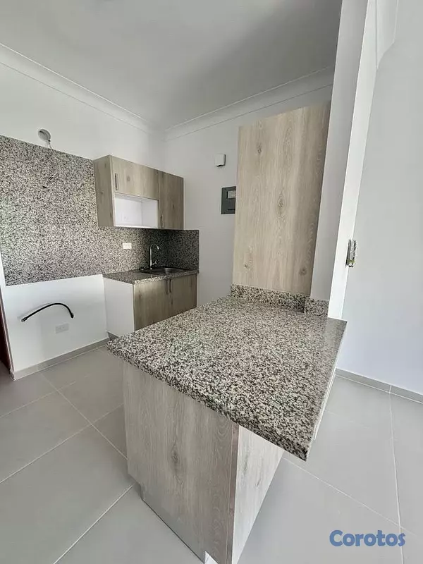 apartamentos - ALQUILER
US$ 960 3