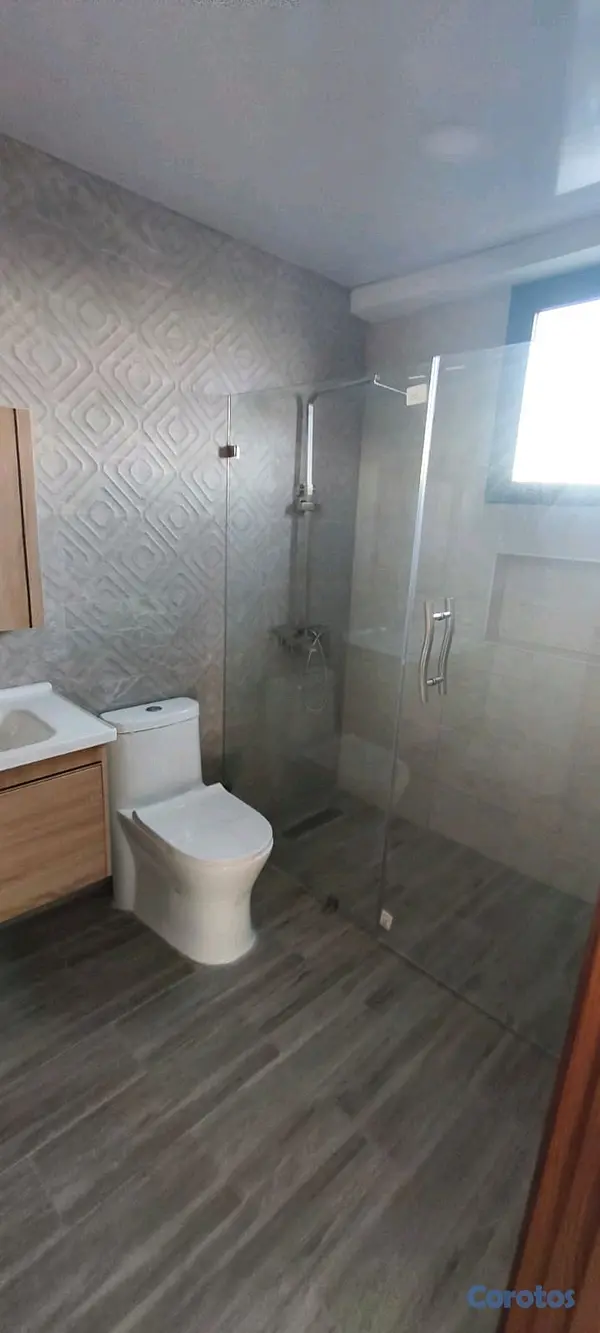 apartamentos - Apartamento nuevo con Linea blanca en el Millón  7