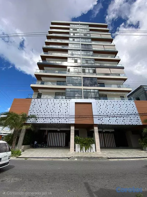apartamentos - Vendo apartamento ubicado: El millón, próximo al s 8