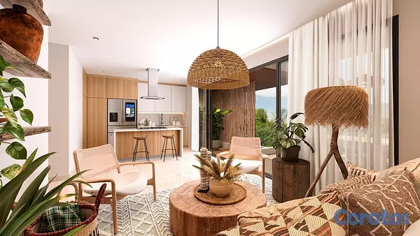 apartamentos - Apartamentos en Juan Dolio, San Pedro de Macoris 4