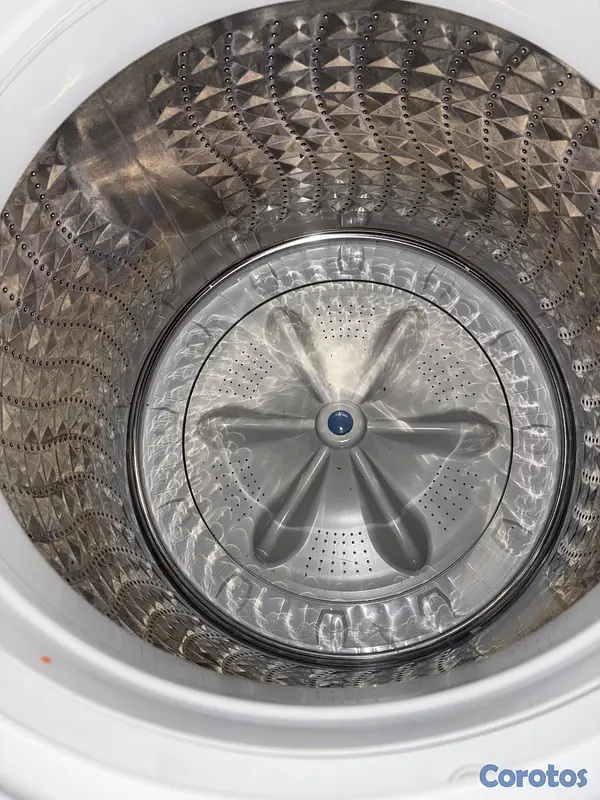 electrodomesticos - Lavadora Samsung automática inverter 3