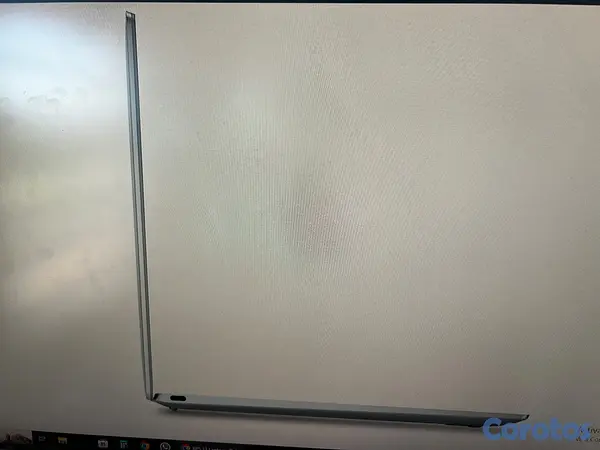 computadoras y laptops - Vendo Dell xps de 13 pulgadas. i7 512gb 16gb ram 7