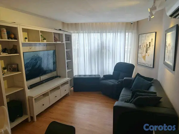 apartamentos - se vende apto totalmente remodelado  12