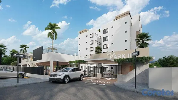 Proyectos - PROYECTO DE TORRES PROXIMO A LA EMBAJADA AMERICANA 8