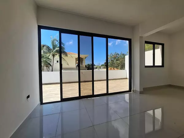 apartamentos -  Apartamento en Venta Costa Verde  8