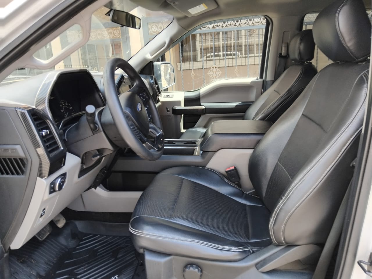 jeepetas y camionetas - FORD F150  4
