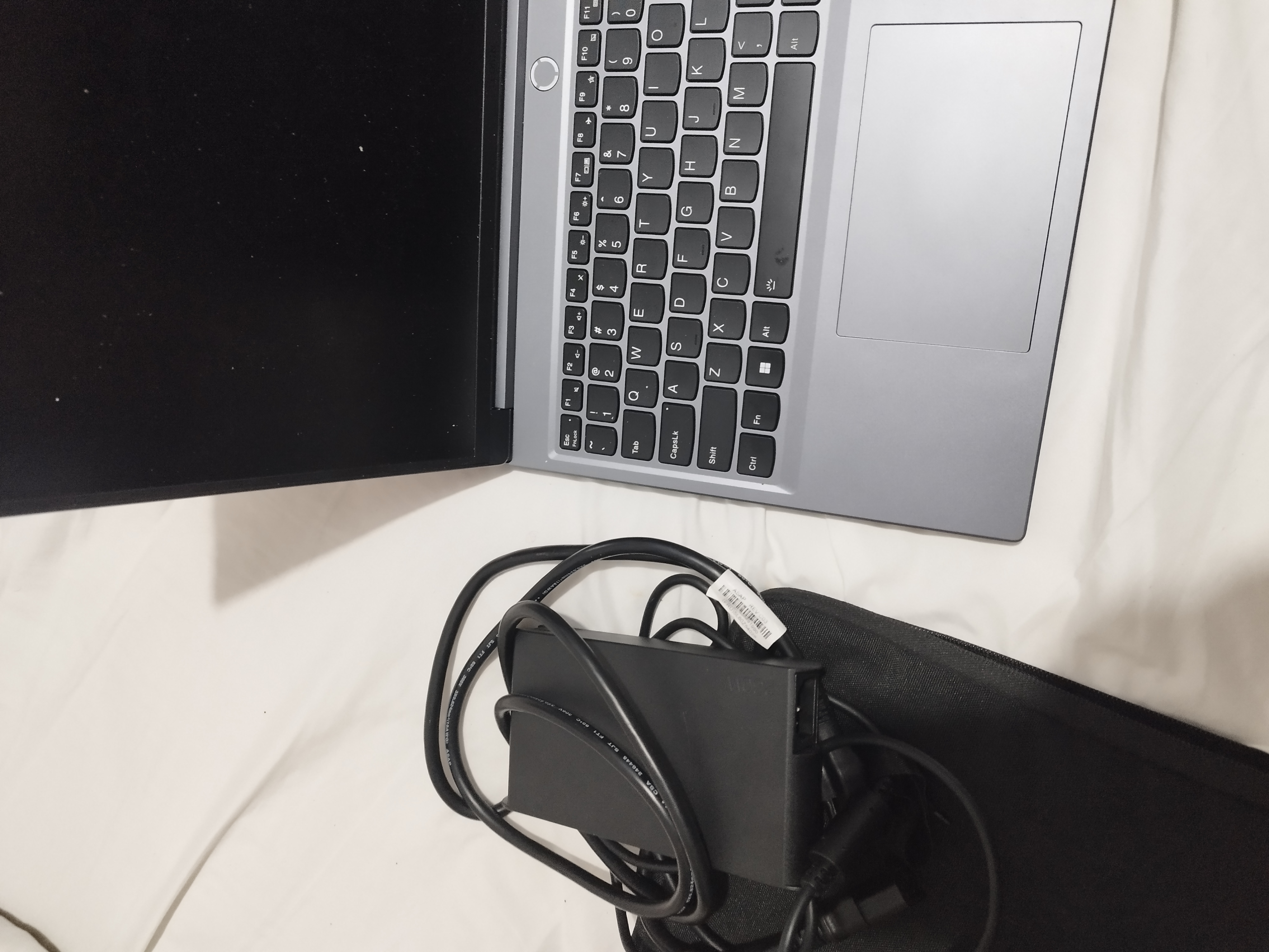 computadoras y laptops - Laptop Lenovo Legión 5 