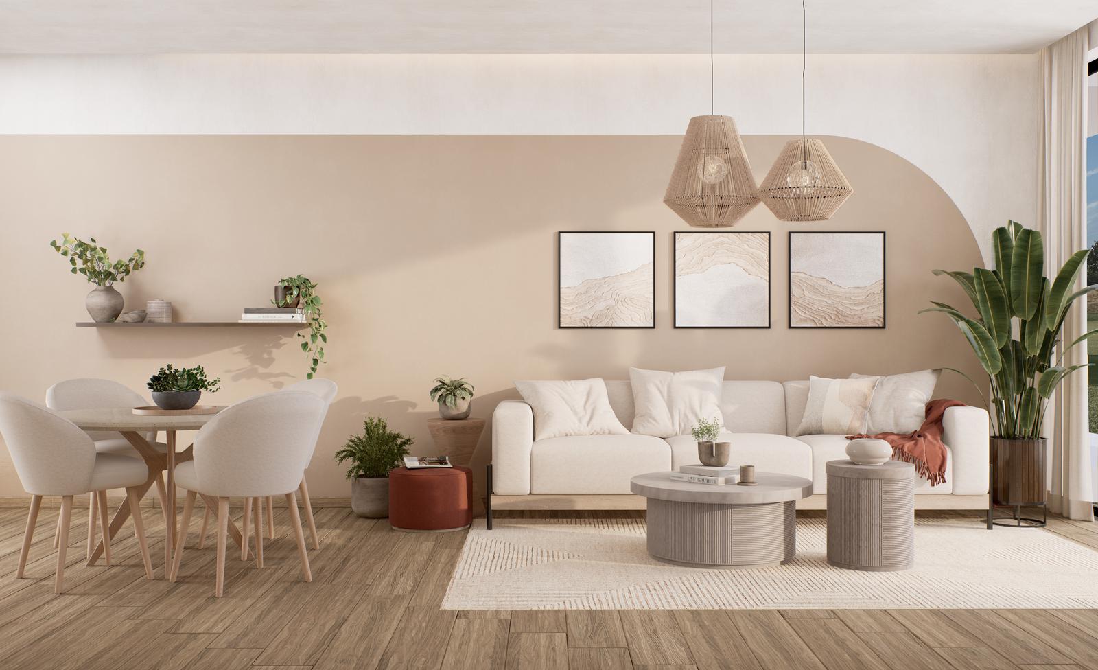 apartamentos - PROYECTO DE APARTAMENTOS EN CANA BAY 1