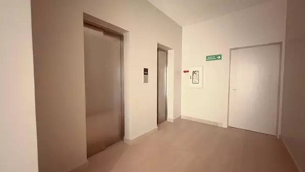 apartamentos - Apartamento en venta en Santiago, La Trinitaria 5