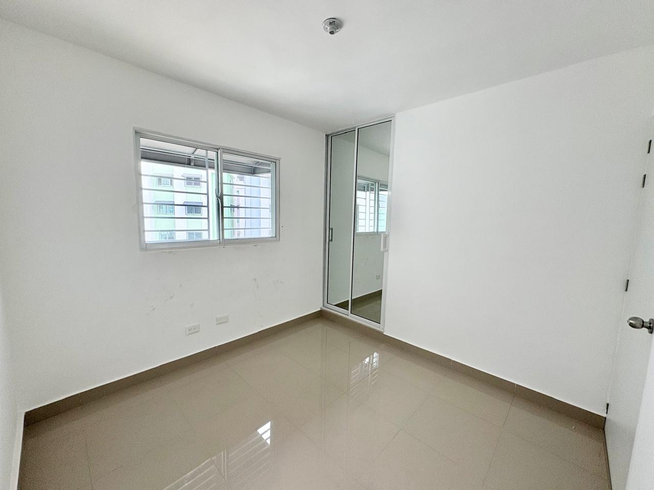 apartamentos - Alquiler Nuevo y Acogedor en Jacobo Majluta 3