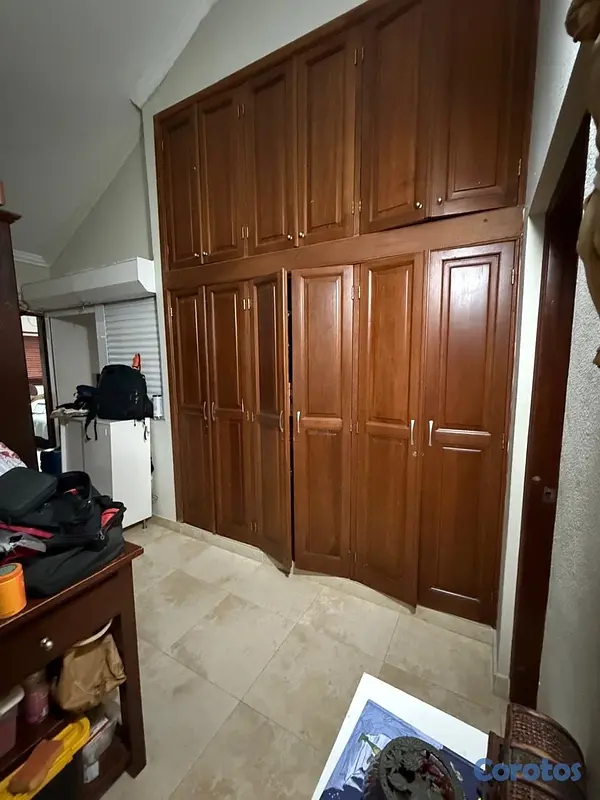 casas - Casa en Venta Arroyo Hondo 5
