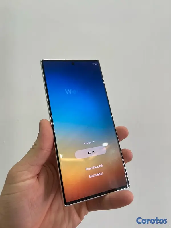 celulares y tabletas - S23 Ultra 256GB Factory  5