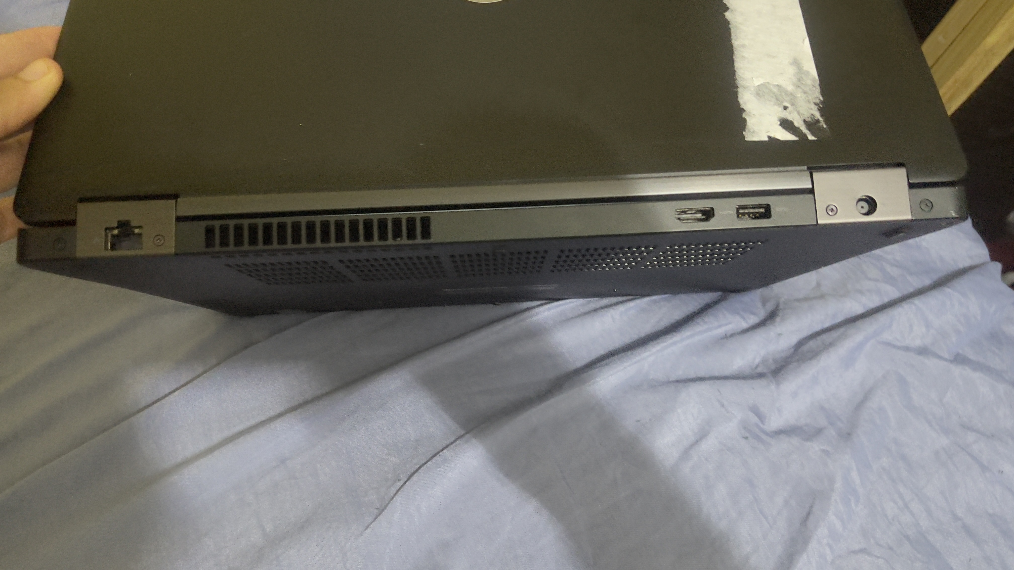 computadoras y laptops - Dell latitude 5580 2
