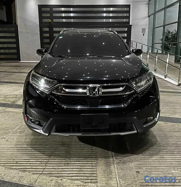 jeepetas y camionetas - Honda Crv  2