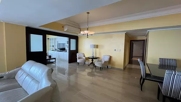 apartamentos - Apartamento en venta en El Malecón 2
