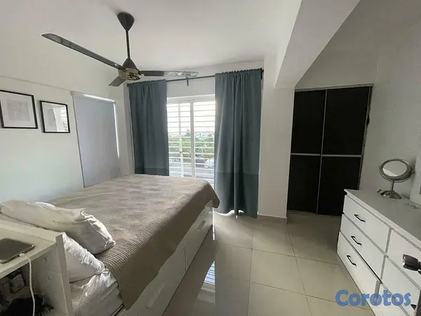 apartamentos - Apartamento en venta Gazcue 5