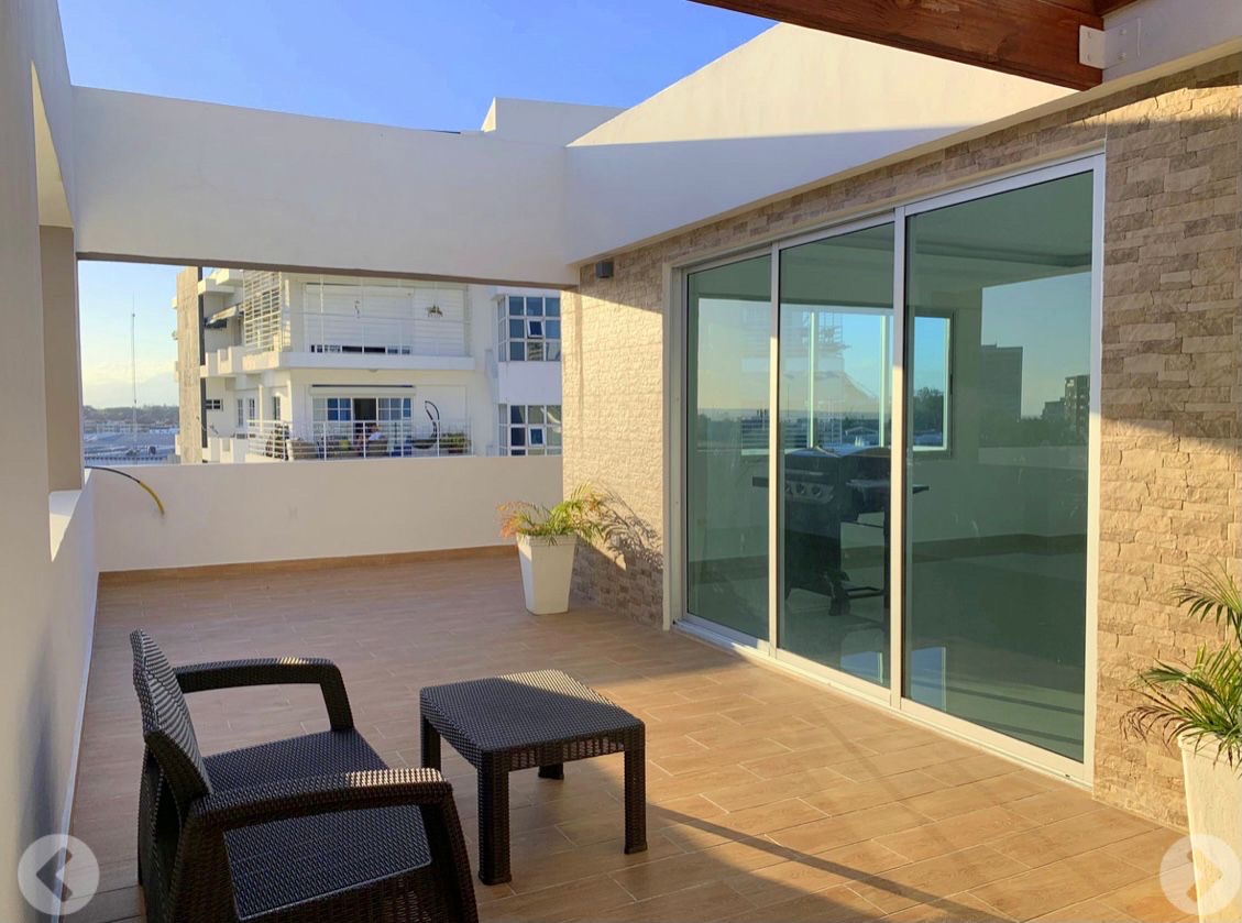 apartamentos - hermoso apartamento en una zona centro en urbanización Fernández  8