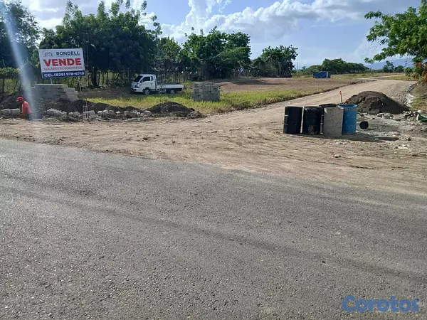 solares y terrenos - Proyecto de Solares en Venta - La Barranquita, Santiago 13