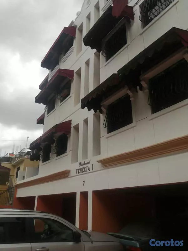 apartamentos - APARTAMENTO EN 1ER PISO EN BELLA VISTA 10