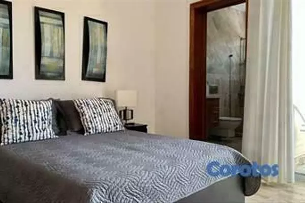 casas vacacionales y villas - Hermosa casa en cocotal 9