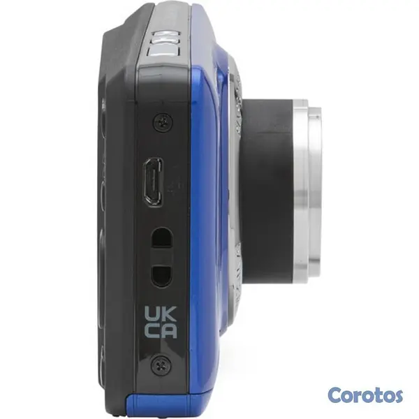 camaras y audio - CAMARAS KODAK PIXPRO FZ55 5