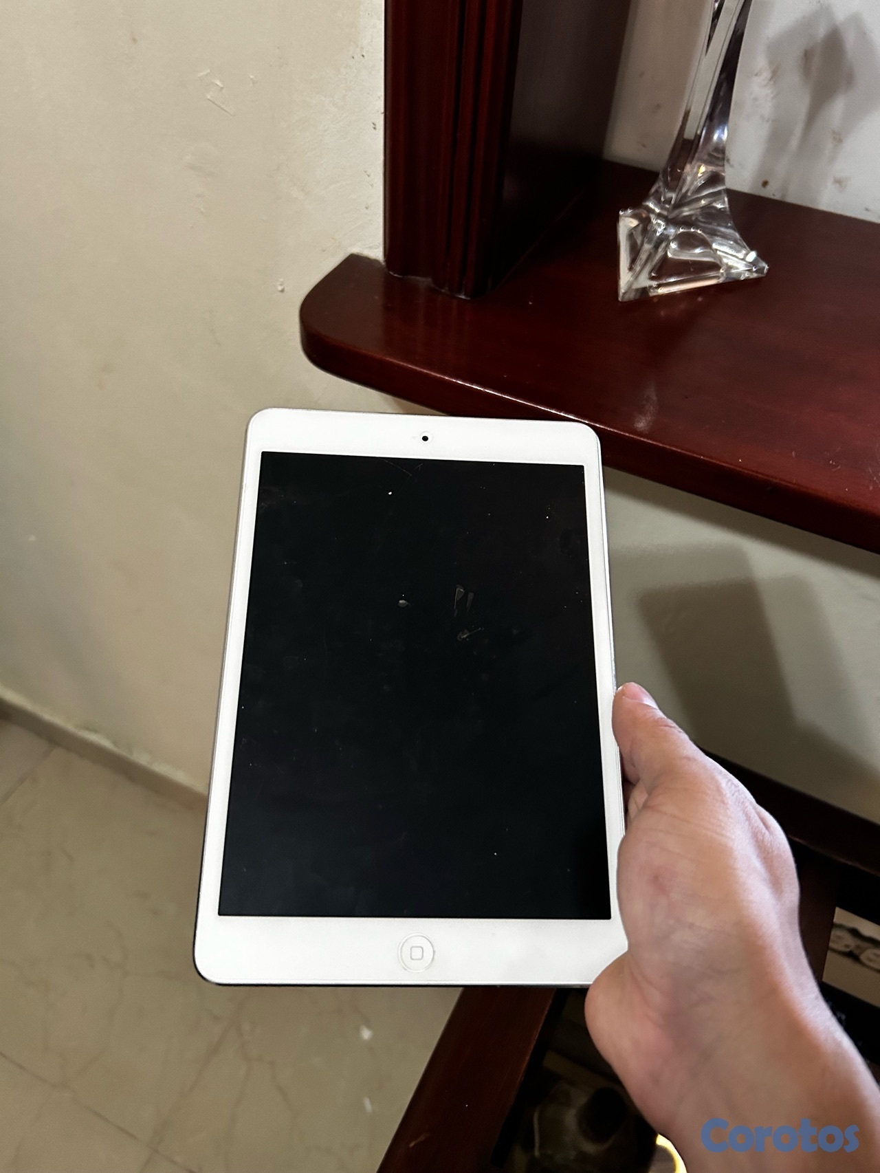 celulares y tabletas - iPad 2 mini y iPad 2 model A1396 64 GB 3